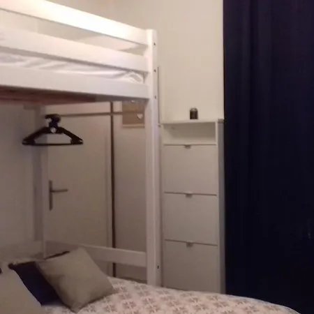 Apartment 2 Pieces, Hyper-centre, Avenue De La *