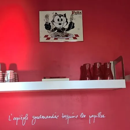 2 Pieces, Hyper-centre, Avenue De La Apartment Cabourg