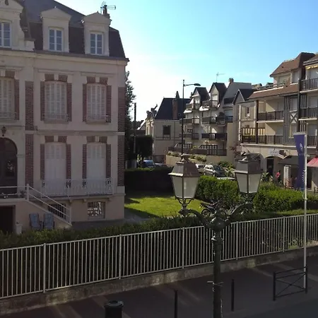 2 Pieces, Hyper-centre, Avenue De La Apartment *