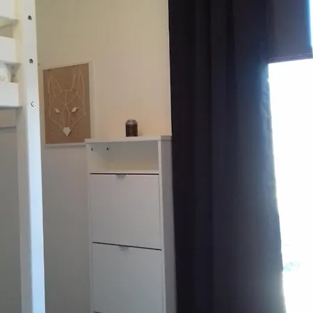 Apartment 2 Pieces, Hyper-centre, Avenue De La Cabourg